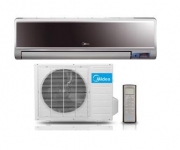 Кондиционер MIDEA MSV1-09HRDN1 HB
